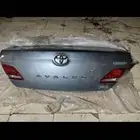 قطع افالون من 2006 ال 2010