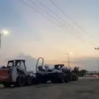 بوبكات الايجار حواس -رصاصة دكاكه