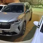 هافال 2023 مالك اول