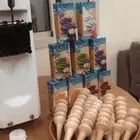 تاجير الة ايسكريم بجدة