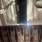 مرايا تسريحه وملحق كرسي هدية