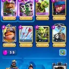 حساب كلاش رويال