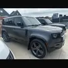 ديفندر V8 CARPATHIAN EDITION ضمان الناغي