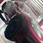 صيانة سيارات بورش Audi VW الخبر الثقبه