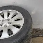 جنوط كيا اوبيروس مع كفراتها هديه كيا وكاله جنوط هونداي