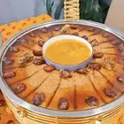 قهوة خولانية وأكلات شعبية