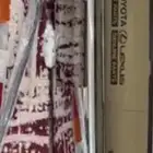 صدام شاص ونش جديد بالكرتون