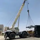 كرين ونش رافعه فوركلفت دينات
