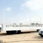 تفصيل وترميم دكات وكرفانات