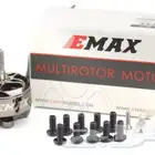 محرك كهربائي brushless