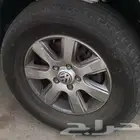 جنوط وانيت اماروك فولكس واجن