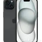 ايفون 15 بلس 128 جيجا