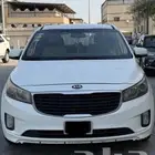 كيا كرنفال 2016