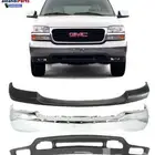 صدام امامي يوكن كامل 1999_2006