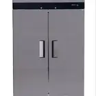 ثلاجة قائم 2 باب