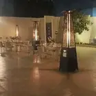 تاجير طاولات طعام الكراسي