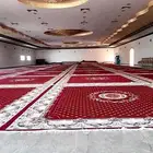 تاجير للحفلات والمناسبات كراسي ملكي فرش ملكي