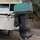 مكينه ياماها 140