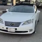 لكزس ES 350 موديل 2011