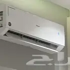 مكيف للبيع