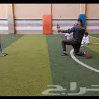 مدرب قوس وسهم