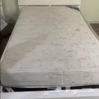 مرتبة سرير نفر ونص