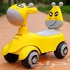 دراجة اطفال