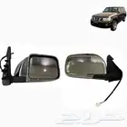 مرايات النيسان لكل الموديلات