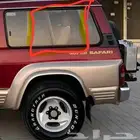 للبيع مراتبه خلفيه ربع لون بيج