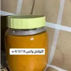 خلطه خاصه شطه حاره لعشاق الفلفل الحار والنكهات الحاره لذيييذ