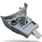 ديكور قير هايلوكس