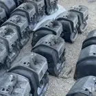 صيانة وجلود مكائن عد النقود