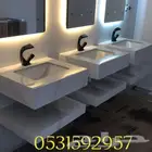 سباك خميس مشيط وابها محترف