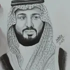 رسام طلبات خاصة بالرصاص على ورق كانسون A4
