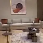 اثاث شقه ماكمل سنتين. مكون من غرفه نوم ومجلسين وكنب صاله