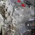 مكينة كورولا 4 سلندر 1ZR حجم 2000 cc موديل 2017 ضمان شهر