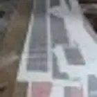 استكرات وخطوط شاص وهيلوكس وربع وكاله صني