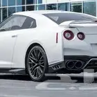2023 Nissan GT-R