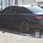 2025 BMW 3 Series M340i xDrive Sedan