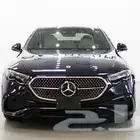 2024 Mercedes-Benz E-Class E 350 Sedan