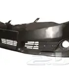 صدام امامي جديدكامري 2015