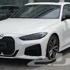 2021 BMW 4 Series M440i xDrive Coupe