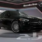 2023 Mercedes-Benz C300 4MATIC