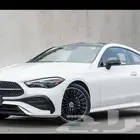 2024 Mercedes-Benz CLE 300 4MATIC