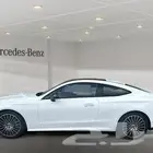 2025 Mercedes-Benz CLE 450C 4MATIC