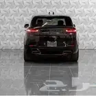 2023 Land Rover Range Rover Sport P400 Dynamic SE