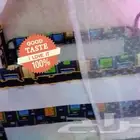 سرير أطفال