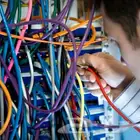 مهندس شبكات سعودي متخصص بمجال هندسة أنظمة الشبكات