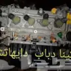 مكينة دباب دايهاتشو مستورد مع بوابه