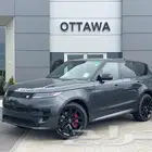 لاند روفر رينج روفر Land Rover Range Rover 2025